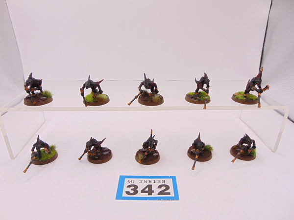 Skinks