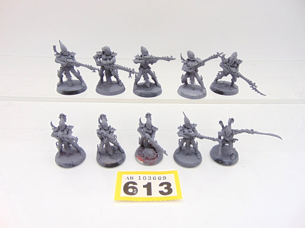 Kabalite Warriors