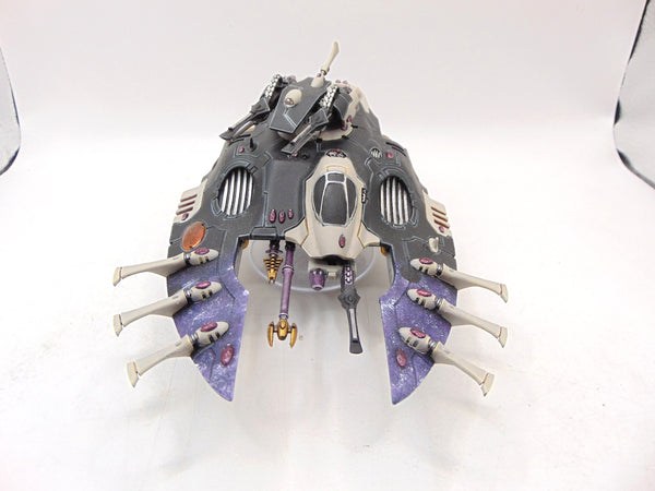 Wave Serpent