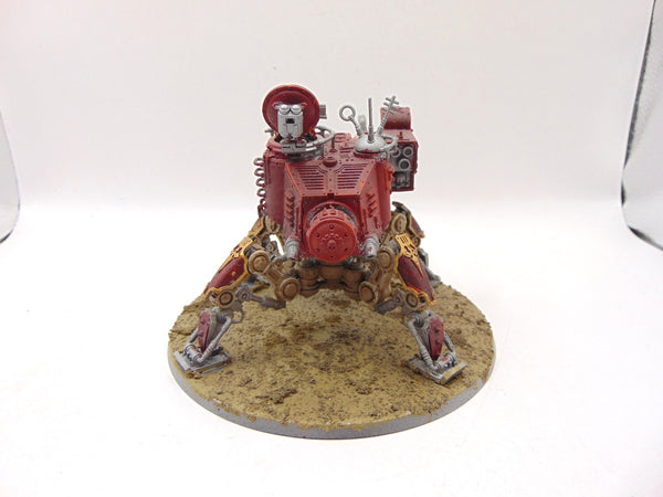 Onager Dunecrawler