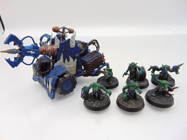 Mek Gun