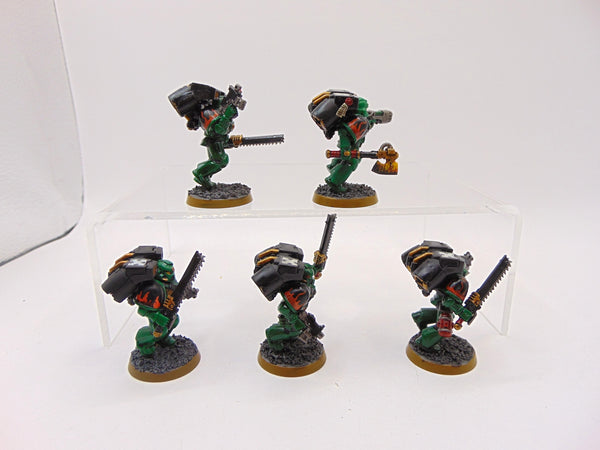 Assault Squad