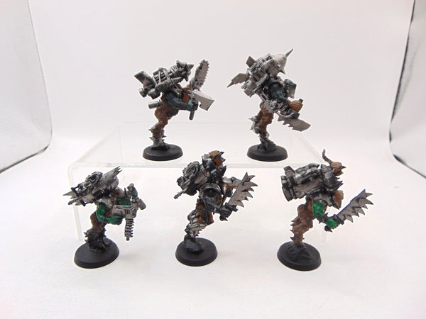 Stormboyz