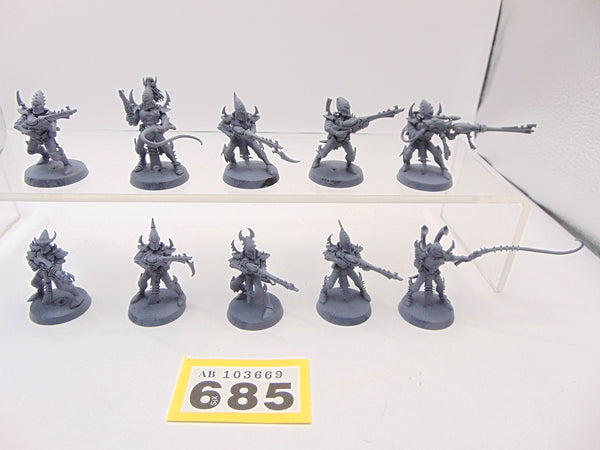 Kabalite Warriors