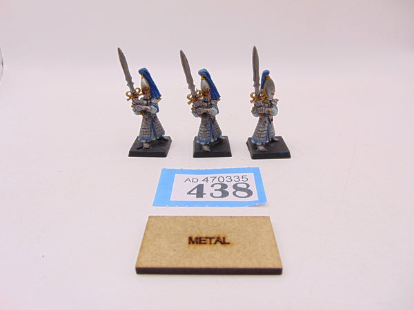 Swordmasters of Hoeth