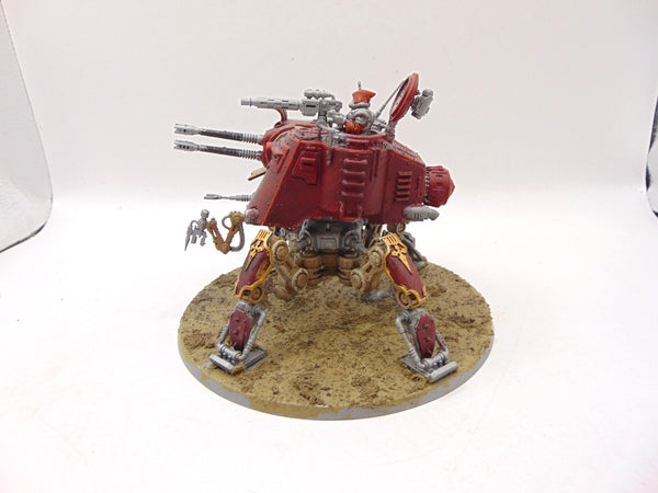 Onager Dunecrawler
