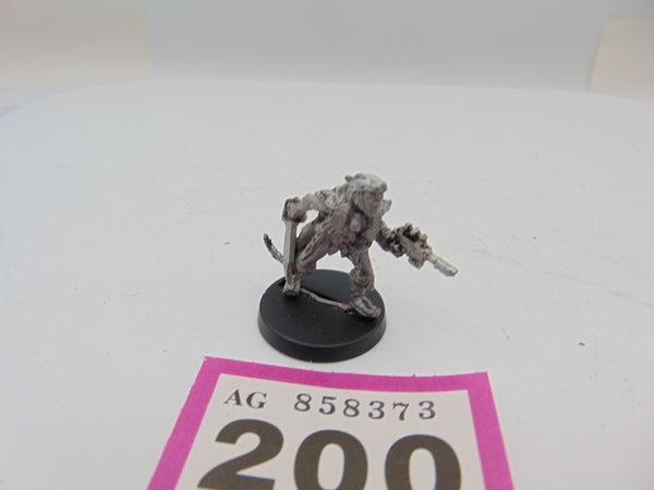 Ratskin Autogun