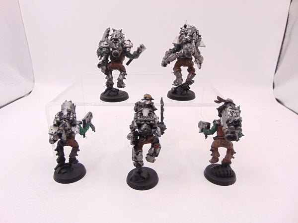 Stormboyz