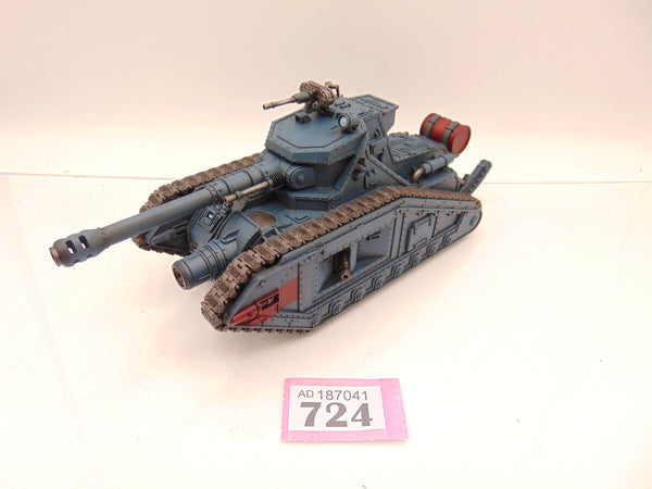 Malcador Heavy Tank