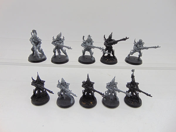 Kabalite Warriors