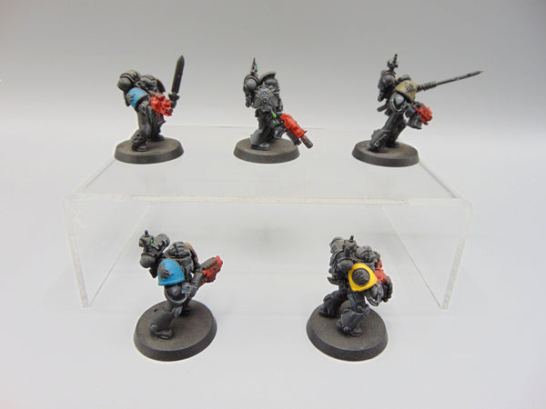 Deathwatch Kill Team Veterans