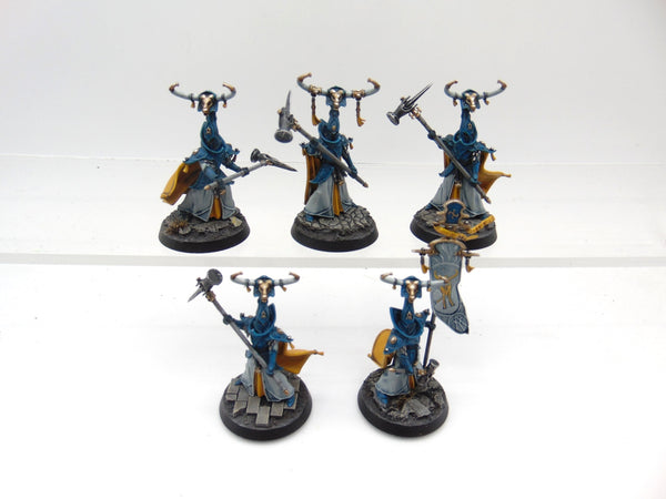 Alarith Stoneguard
