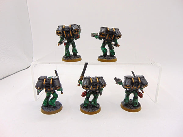 Assault Squad
