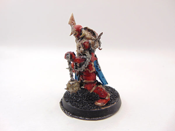 Slaughterpriest