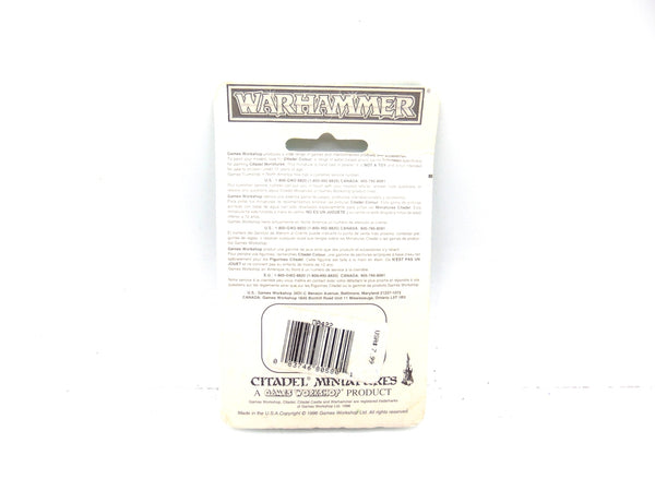 Bull Centaur Standard Bearer