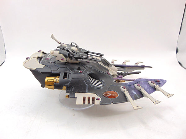 Wave Serpent
