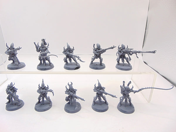 Kabalite Warriors