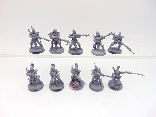 Kabalite Warriors