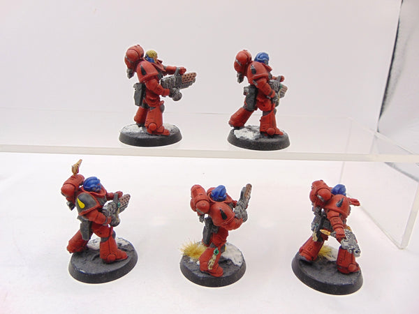 Infernus Marines