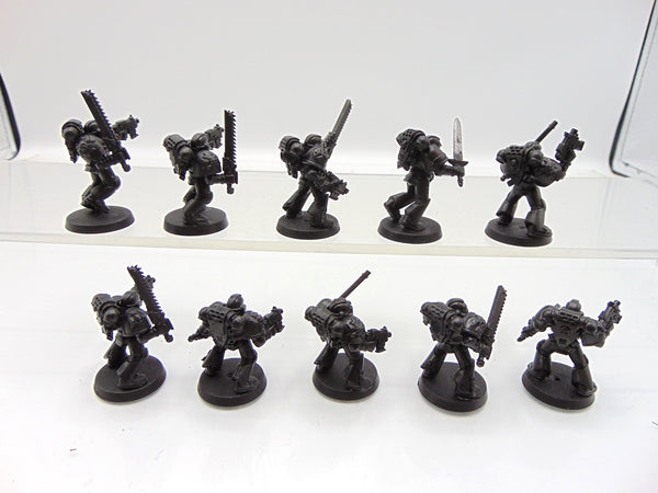 Assault Squad