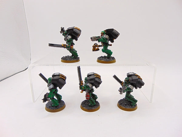 Assault Squad