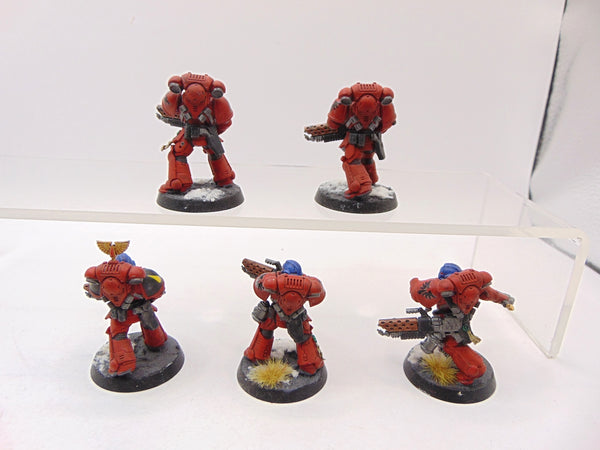 Infernus Marines