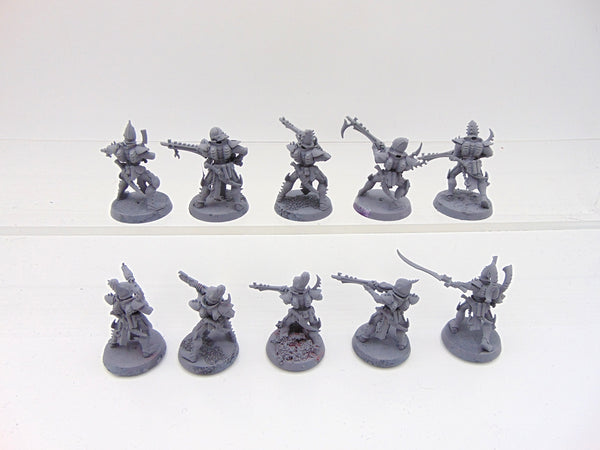 Kabalite Warriors