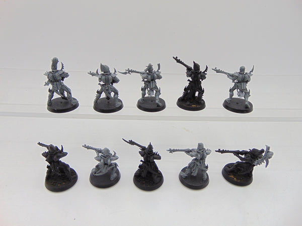 Kabalite Warriors