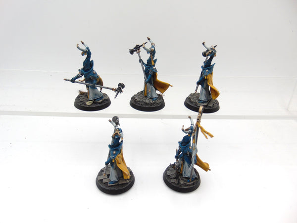 Alarith Stoneguard