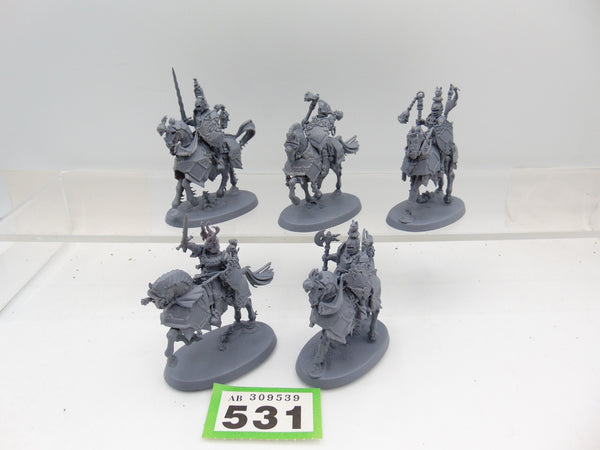 Freeguild Cavaliers