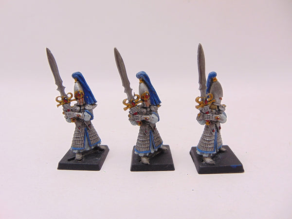 Swordmasters of Hoeth
