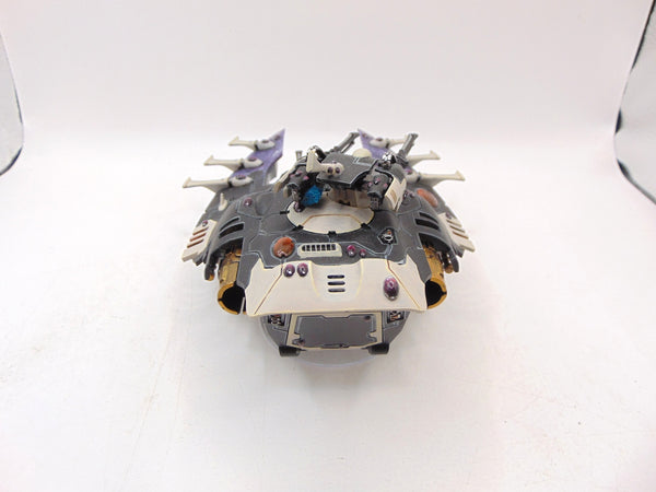 Wave Serpent