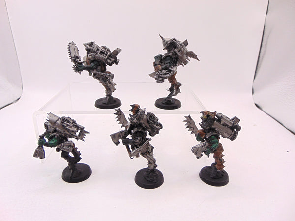 Stormboyz