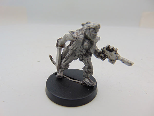 Ratskin Autogun