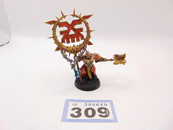 Bloodsecrator