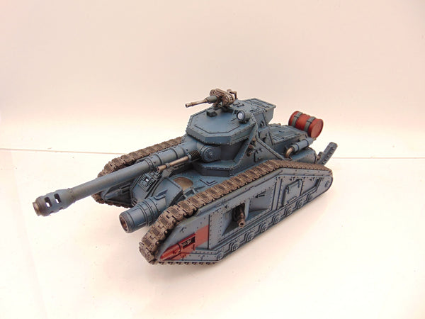 Malcador Heavy Tank