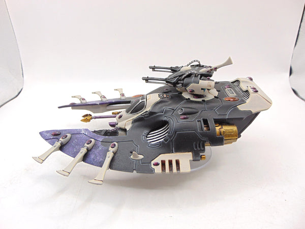 Wave Serpent
