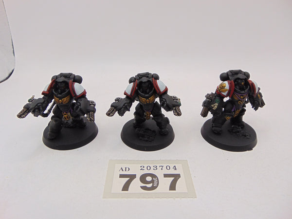 Aggressors