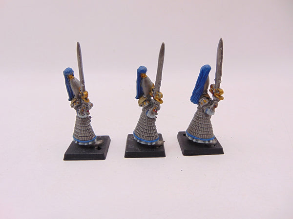 Swordmasters of Hoeth