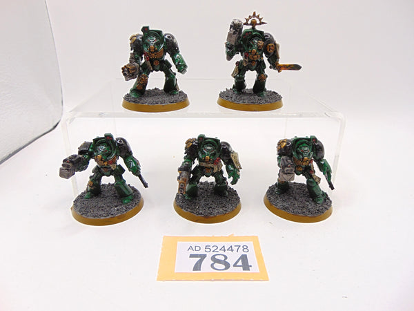 Terminator Squad