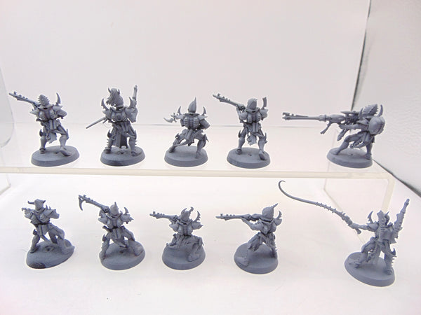 Kabalite Warriors