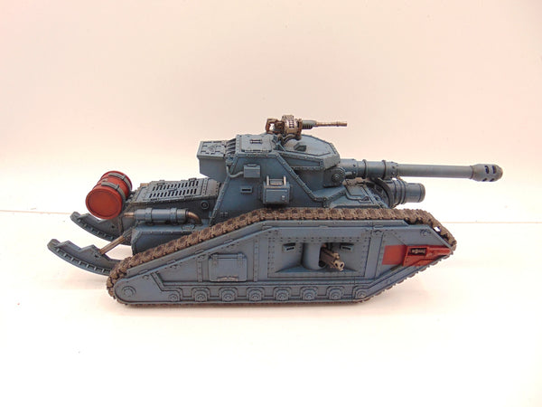 Malcador Heavy Tank