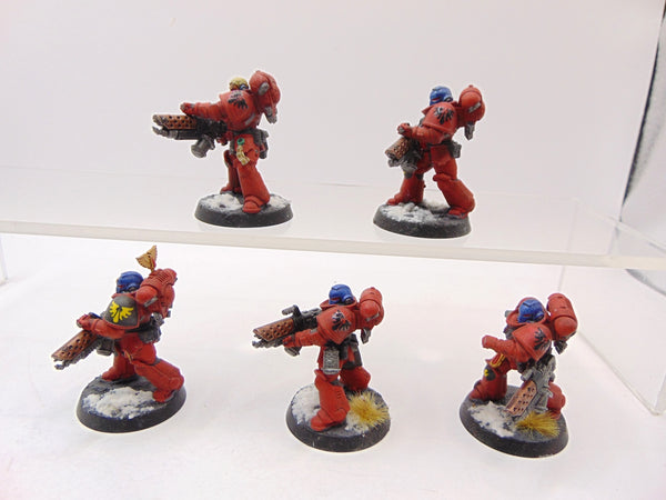 Infernus Marines