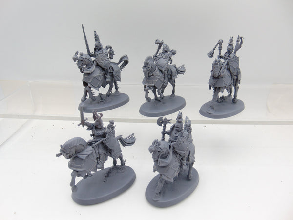 Freeguild Cavaliers