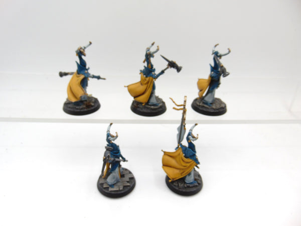 Alarith Stoneguard