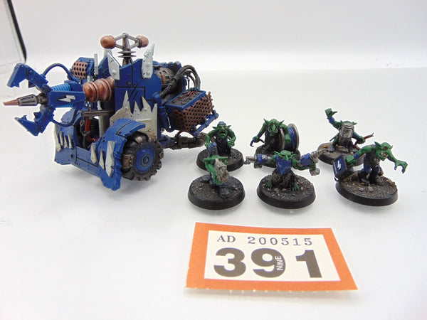 Mek Gun