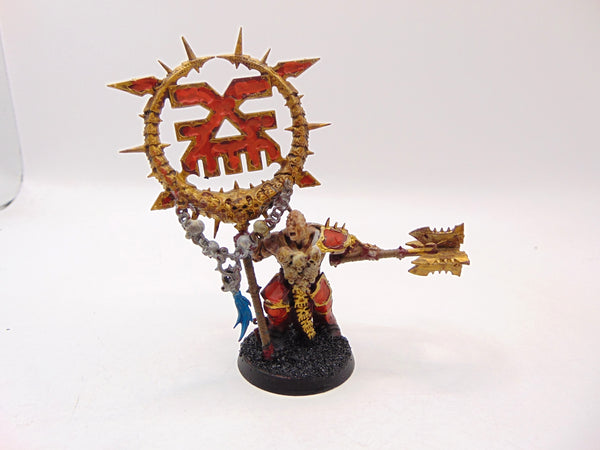 Bloodsecrator
