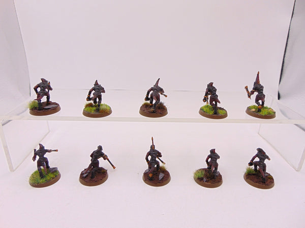 Skinks