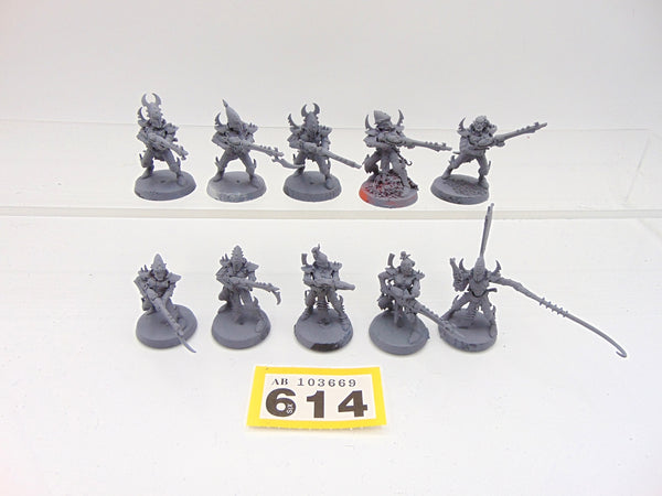 Kabalite Warriors