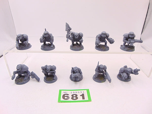 RTB13 Space Orks